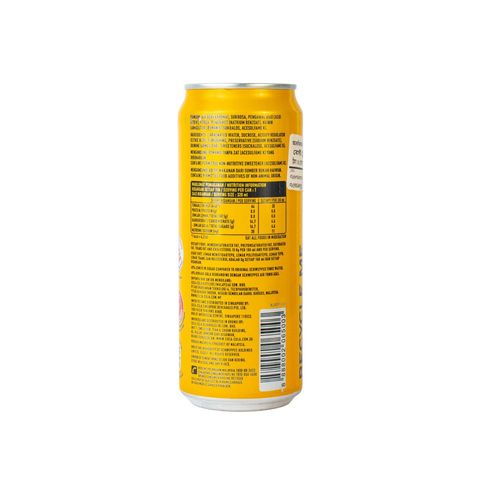 Schweppes Tonic Water Can Chilled 320ml