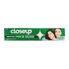 Closeup Toothpaste Menthol Fresh 85g (±5g)