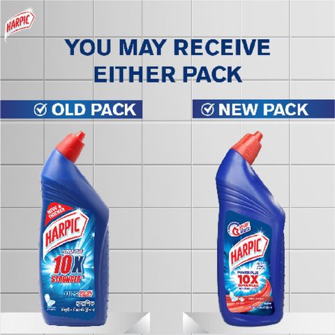 Buy 1 Harpic Toilet Cleaning Liquid 1L & Get Free Mug 1 Piece