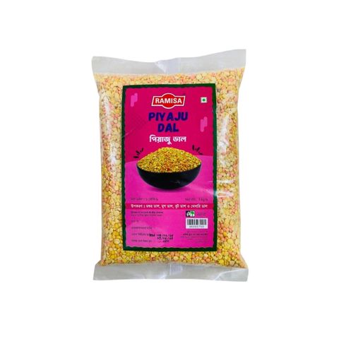 Ramisa Piaju Dal Pack 1kg