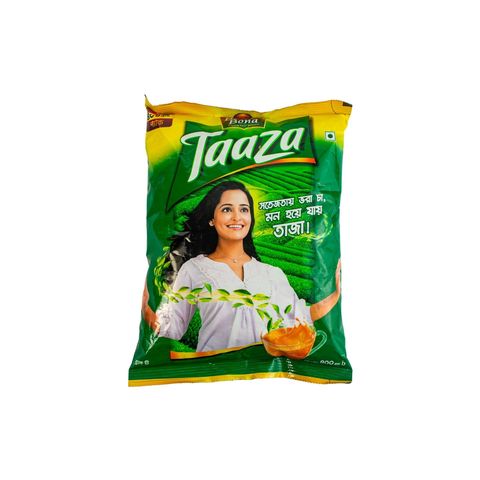 Brooke Bond Taaza Black Tea 400g
