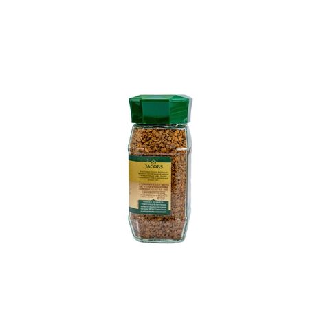 Jacobs Velvet Gold Coffee Jar 95g