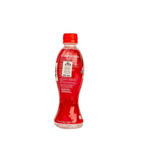 Dolphin Nata De Coco With Lychee Drink 350ml