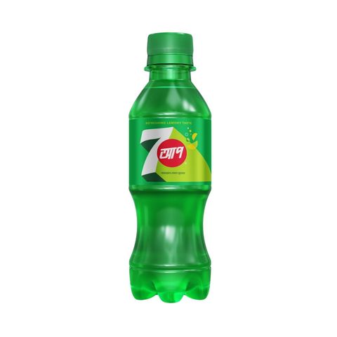 7up Extra Fizz 250ml