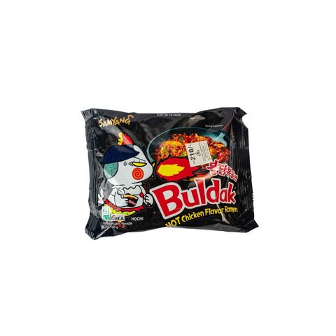 Samyang Buldak Original Spicy Ramen 700g