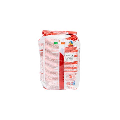 PastaZara Fusili 500g