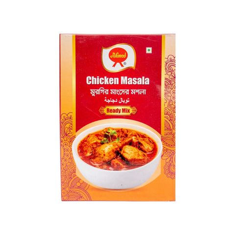 Ahmed Chicken Masala 100g