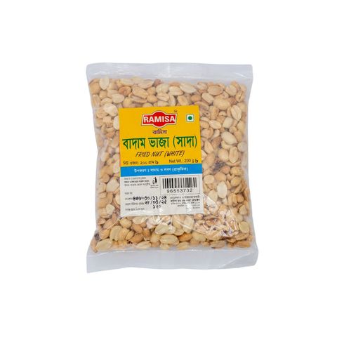 Ramisa Fried Nut White 200g