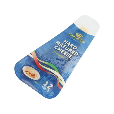 Grand'or Hard Matured Cheese 39% Fat 180g