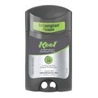 Kool Antiperspirant Deodorant Stick 50ml