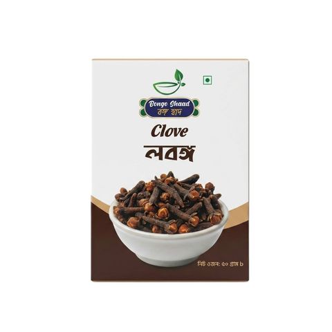 Bongo Shaad Clove 40g