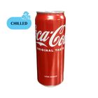 Coca-Cola Zero Can Chilled 320ml
