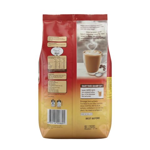 Nestle Coffee Mate Pouch Pack 1kg
