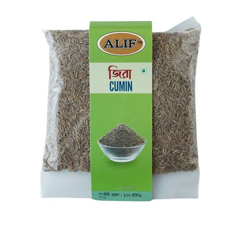 Alif Cumin (Jira) 100g
