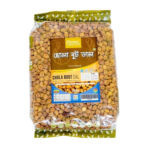 Green Harvest Chola boot 500g