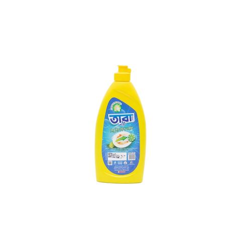 Tara Care Liquid Dish Wash 500ml