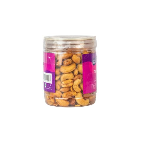 Imperial Eats Cashew Nuts 220g