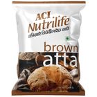 ACI Nutrilife Brown Atta Wheat Flour 2kg