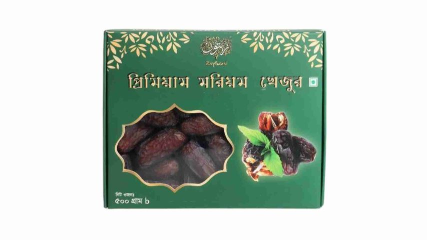 Dates (Mariyam Khejur) 500g
