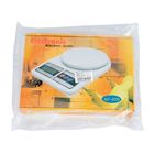 Electronic Kitchen Scale 1 Piece