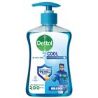 Dettol Handwash Cool Pump 200ml