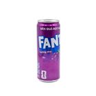 Fanta Grapes Can 320ml