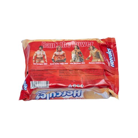 Dekko Hercules Cookies 175g