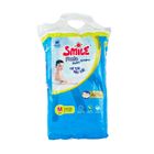 Smile Pants Baby Diaper M (7-12kg) 40 Pieces