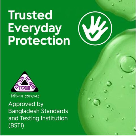 Dettol Soap Originalgerm Defence 75g