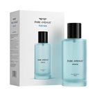Park Avenue Grace Women Edp 100ml