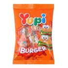 Yupi Burger Pack 56g
