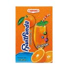 Dekko Fruit Funda Soft Drink Powder Orange 500g