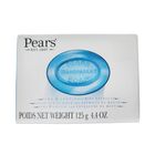 Pears Blue Soap Bar 125g