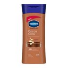 Vaseline Cocoa Glow Body Lotion 200ml