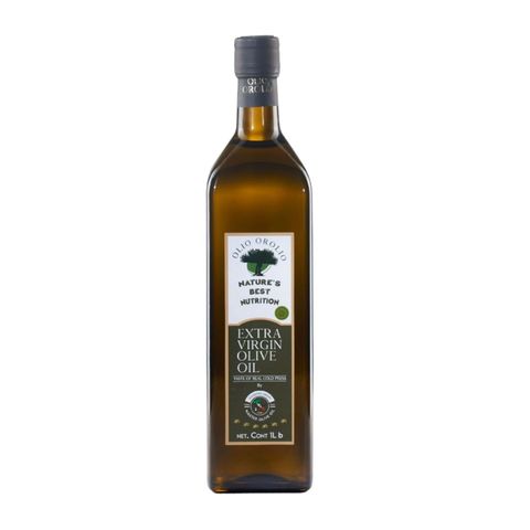 Olio Orolio Extra Virgin Olive Oil 1L