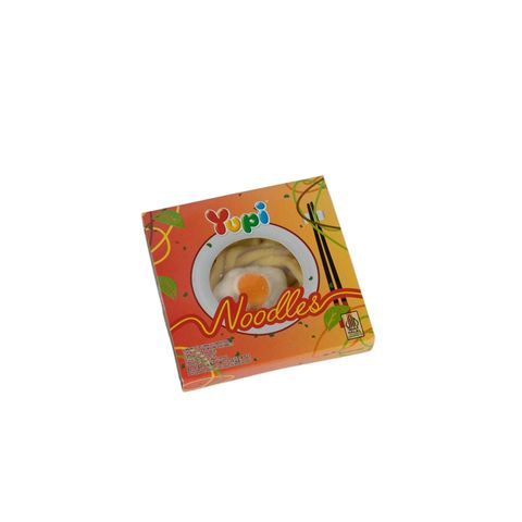 Yupi Noodles Candy 23g