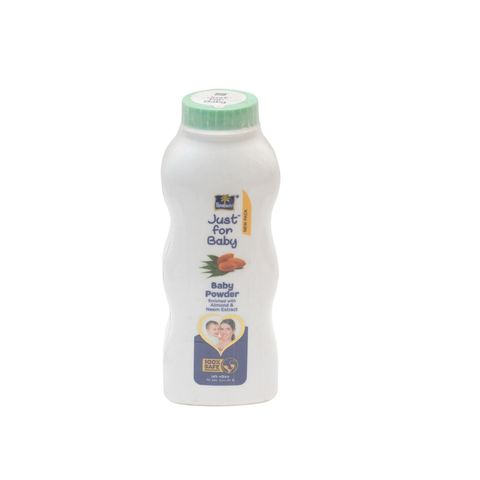 Parachute Just For Baby Baby Powder 200g