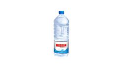 Muskan Drinking Water 1L