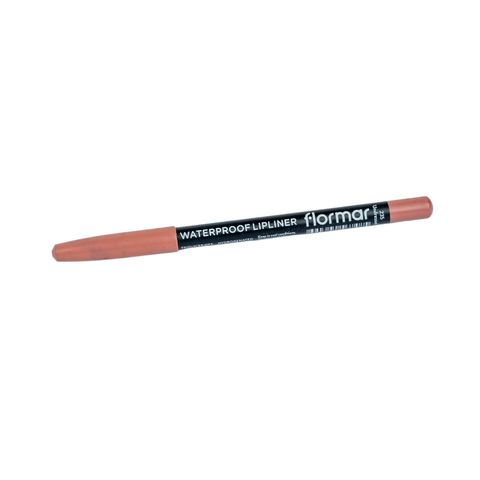 Flormar Lipliner Pencil 235 Undressed 1 Piece