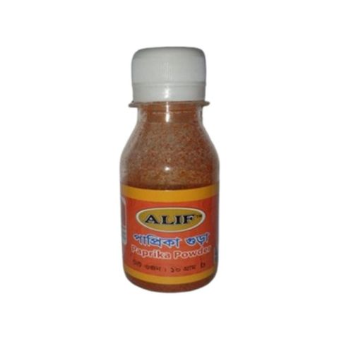Alif Paprika Powder 10g