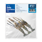 Food Net Galda Prawn Medium Whole On 500g ±20gm