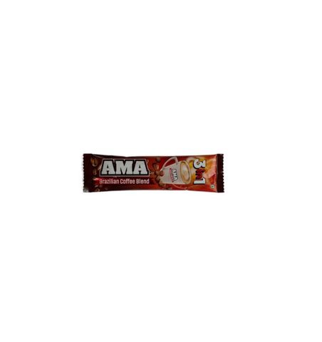 Ama Brazilian Coffee Blend 3in1 Coffee 14g