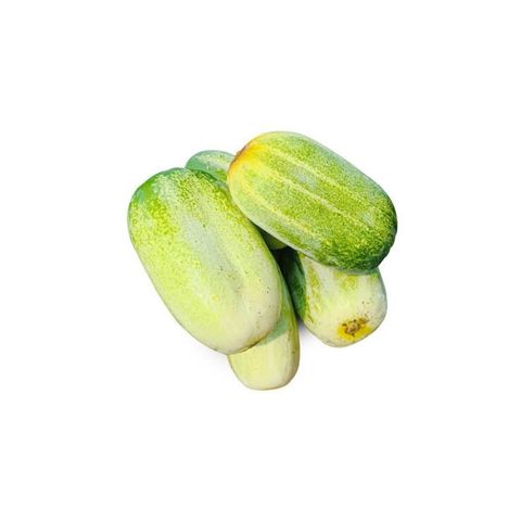 brightfarms Cucumber (Khira) 500g (± 20g)