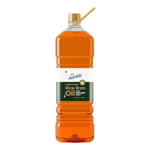 Aci Rice Bran Oil 2 L