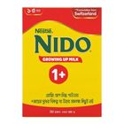 Nestle NIDO 1+ Growing Up Milk Powder (from 1 to 3 years) 350gm