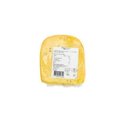 Grand' Or Truffle Gardeli Cheese 200g