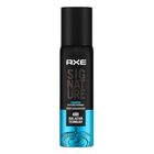 Axe Sign Body Prfme Champion 122ml