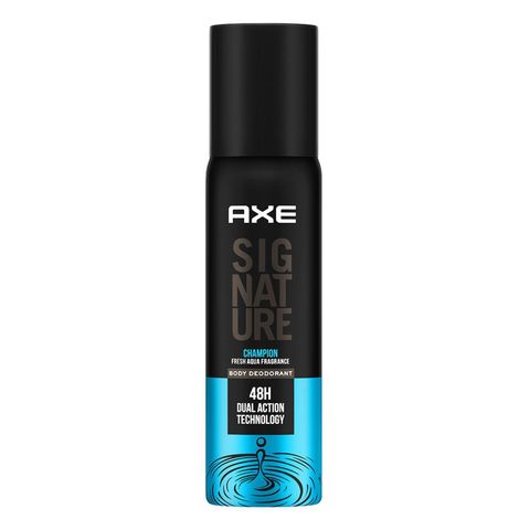 Axe Sign Body Prfme Champion 122ml