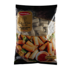 Crown Farms Single Bite Chicken Spring Roll 100 Pieces 1kg