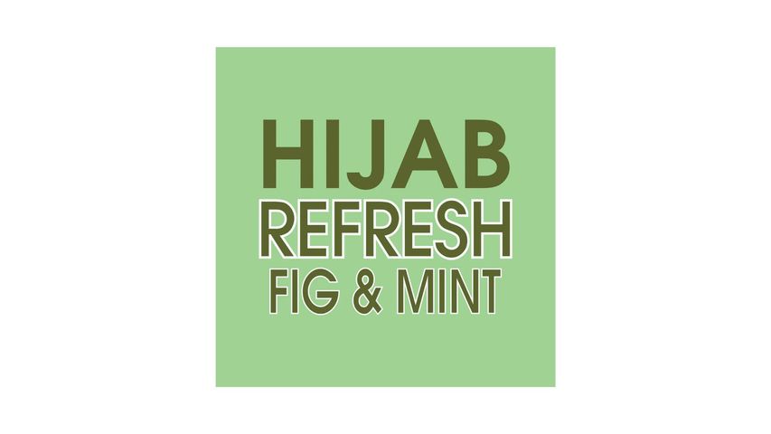 Sunsilk Shampoo Hijab Refresh 340ml